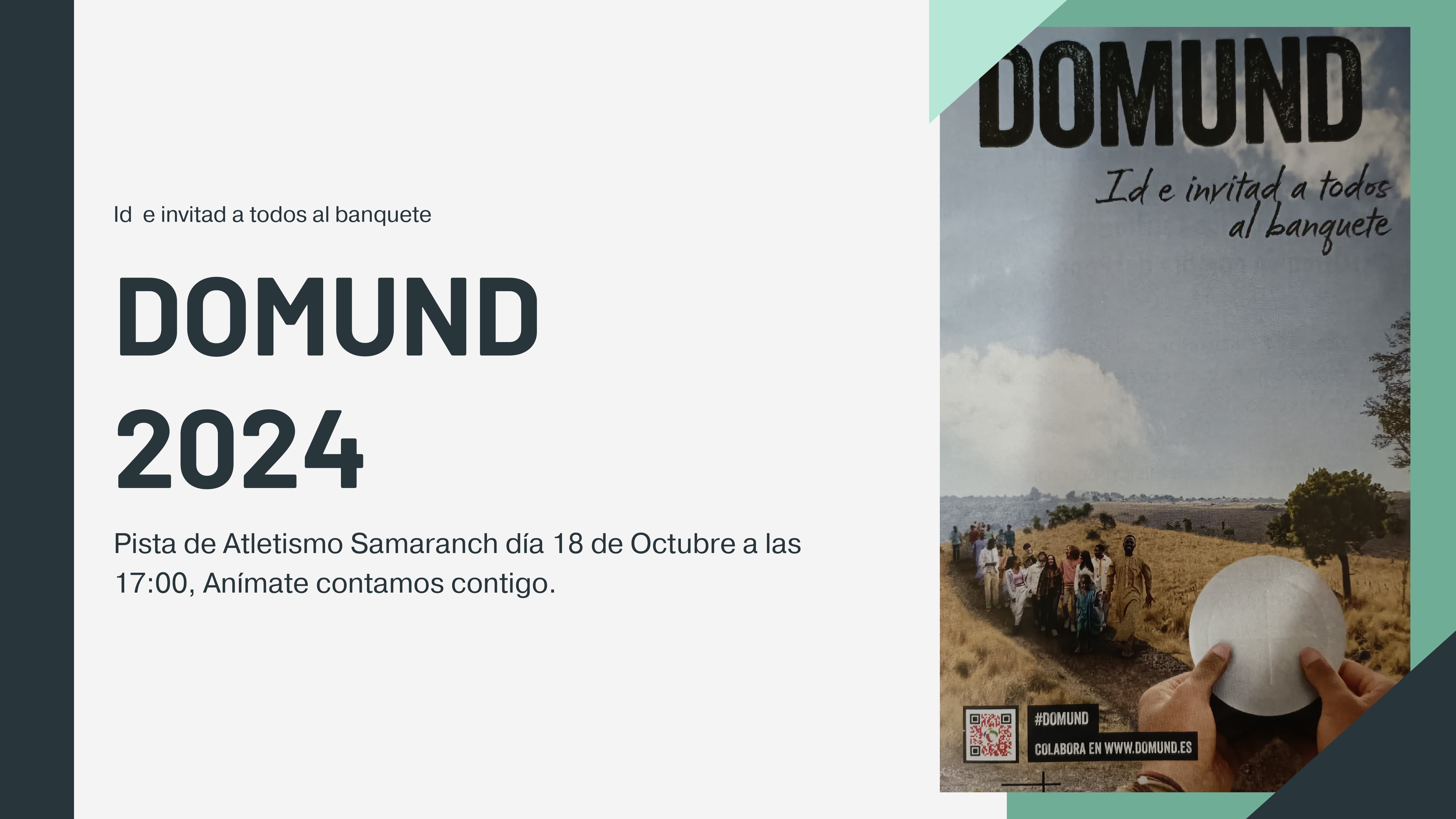 Domund 24