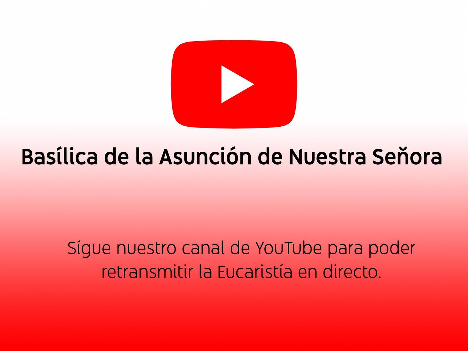 canal youtube 1
