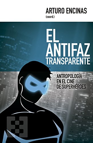 antifaz transparente